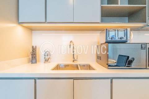 شقة في EMAAR Beachfront, Dubai Harbour, دبي 2 غرف نوم, 118 م² رقم 52480 - صورة 8