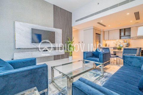 شقة في EMAAR Beachfront, Dubai Harbour, دبي 2 غرف نوم, 118 م² رقم 52480 - صورة 6