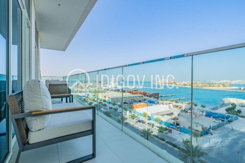 شقة في EMAAR Beachfront, Dubai Harbour, دبي 2 غرف نوم, 118 م² رقم 52480 - صورة 1