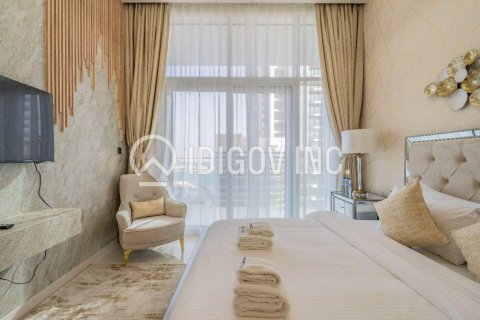 شقة في EMAAR Beachfront, Dubai Harbour, دبي 2 غرف نوم, 118 م² رقم 52480 - صورة 16