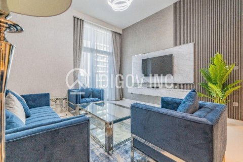 شقة في EMAAR Beachfront, Dubai Harbour, دبي 2 غرف نوم, 118 م² رقم 52480 - صورة 3