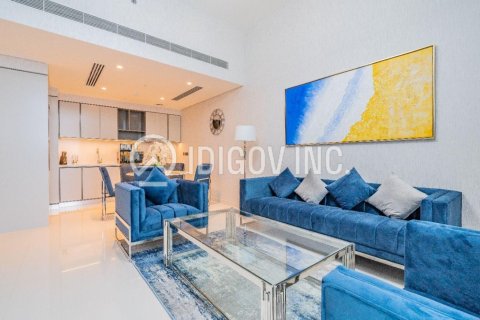 شقة في EMAAR Beachfront, Dubai Harbour, دبي 2 غرف نوم, 118 م² رقم 52480 - صورة 5