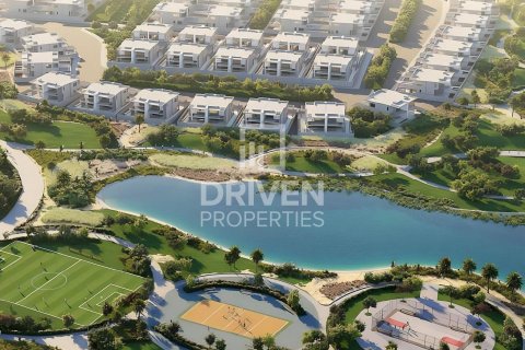 Adosado en DAMAC Hills (Akoya by DAMAC), Dubai, 4 dormitorios, 113 m², № 65030 - foto 4