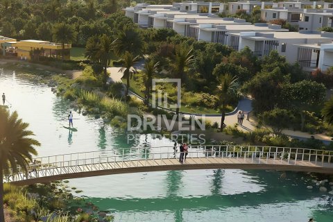 Adosado en DAMAC Hills (Akoya by DAMAC), Dubai, 4 dormitorios, 113 m², № 65030 - foto 3