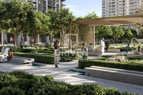 Appartement à Dubai Creek Harbour (The Lagoons), Dubai, 3 chambres, 162 m², № 65027 - photo 10