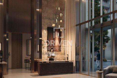 Appartement à Dubai Creek Harbour (The Lagoons), Dubai, 1 chambre, 65 m², № 65029 - photo 3