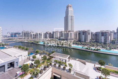 Apartamento en Dubai Creek Harbour (The Lagoons), Dubai, 3 dormitorios, 154 m², № 65031 - foto 29