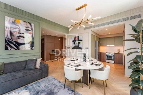 Apartamento en Dubai Creek Harbour (The Lagoons), Dubai, 3 dormitorios, 154 m², № 65031 - foto 16