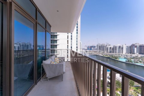 Apartamento en Dubai Creek Harbour (The Lagoons), Dubai, 3 dormitorios, 154 m², № 65031 - foto 26