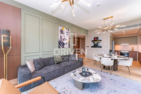 Apartamento en Dubai Creek Harbour (The Lagoons), Dubai, 3 dormitorios, 154 m², № 65031 - foto 1