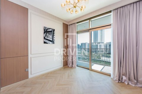 Apartamento en Dubai Creek Harbour (The Lagoons), Dubai, 3 dormitorios, 154 m², № 65031 - foto 3