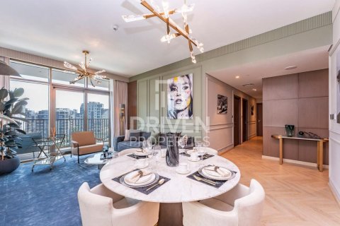 Apartamento en Dubai Creek Harbour (The Lagoons), Dubai, 3 dormitorios, 154 m², № 65031 - foto 15