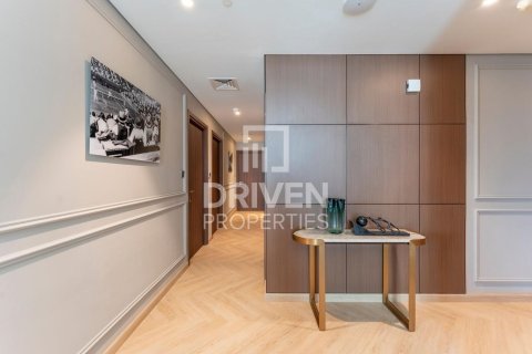 Apartamento en Dubai Creek Harbour (The Lagoons), Dubai, 3 dormitorios, 154 m², № 65031 - foto 20