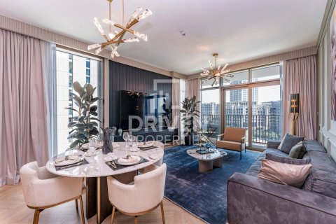 Apartamento en Dubai Creek Harbour (The Lagoons), Dubai, 3 dormitorios, 154 m², № 65031 - foto 2