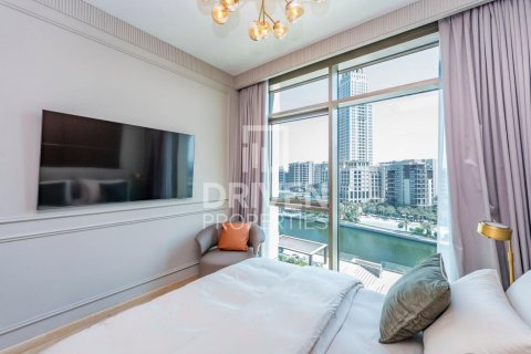 Apartamento en Dubai Creek Harbour (The Lagoons), Dubai, 3 dormitorios, 154 m², № 65031 - foto 10