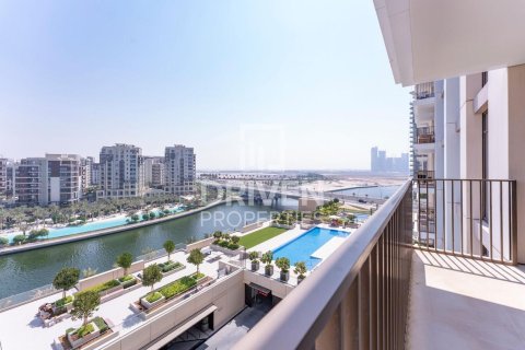 Apartamento en Dubai Creek Harbour (The Lagoons), Dubai, 3 dormitorios, 154 m², № 65031 - foto 27