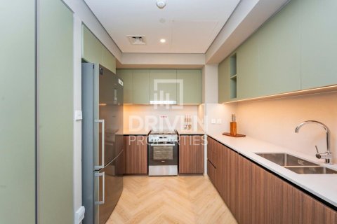 Apartamento en Dubai Creek Harbour (The Lagoons), Dubai, 3 dormitorios, 154 m², № 65031 - foto 17