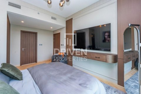 Apartamento en Dubai Creek Harbour (The Lagoons), Dubai, 3 dormitorios, 154 m², № 65031 - foto 13