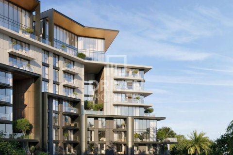 Appartement à City Walk, Dubai, 3 chambres, 261 m², № 65021 - photo 1