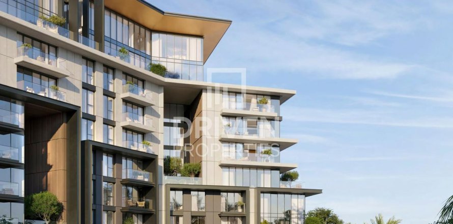 Appartement à City Walk, Dubai, 3 chambres, 261 m², № 65021