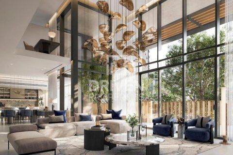 Appartement à City Walk, Dubai, 3 chambres, 261 m², № 65021 - photo 15