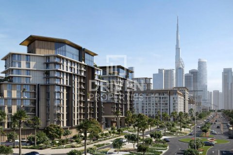 Appartement à City Walk, Dubai, 3 chambres, 261 m², № 65021 - photo 6