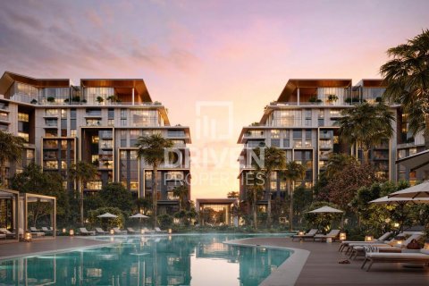 Appartement à City Walk, Dubai, 3 chambres, 261 m², № 65021 - photo 3