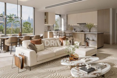 Appartement à City Walk, Dubai, 3 chambres, 261 m², № 65021 - photo 11