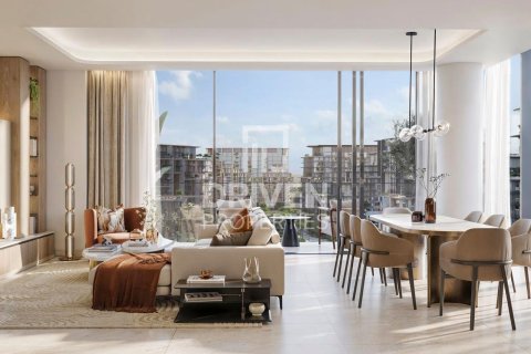 Appartement à City Walk, Dubai, 3 chambres, 261 m², № 65021 - photo 10