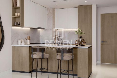 Appartement à City Walk, Dubai, 3 chambres, 261 m², № 65021 - photo 9