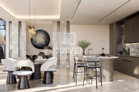 Appartement à City Walk, Dubai, 3 chambres, 261 m², № 65021 - photo 20