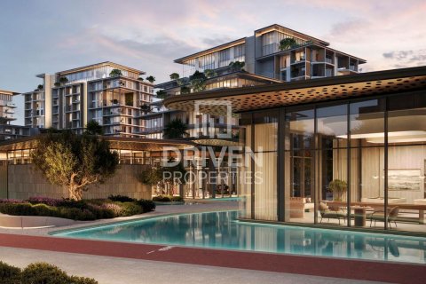 Appartement à City Walk, Dubai, 3 chambres, 261 m², № 65021 - photo 5