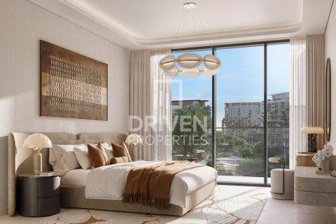 Appartement à City Walk, Dubai, 3 chambres, 261 m², № 65021 - photo 12