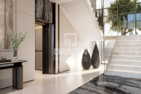 Appartement à City Walk, Dubai, 3 chambres, 261 m², № 65021 - photo 19
