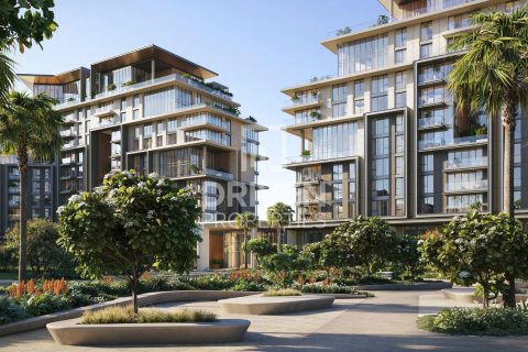 Appartement à City Walk, Dubai, 3 chambres, 261 m², № 65021 - photo 7