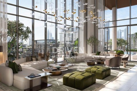 Appartement à City Walk, Dubai, 3 chambres, 261 m², № 65021 - photo 18