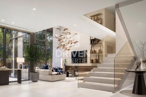 Appartement à City Walk, Dubai, 3 chambres, 261 m², № 65021 - photo 14