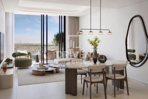 Appartement à City Walk, Dubai, 3 chambres, 261 m², № 65021 - photo 8