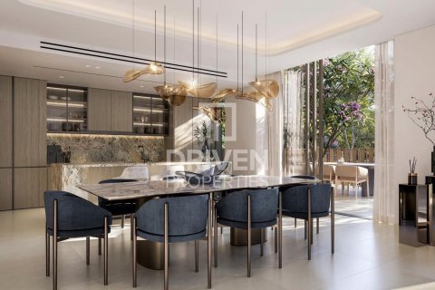 Appartement à City Walk, Dubai, 3 chambres, 261 m², № 65021 - photo 16