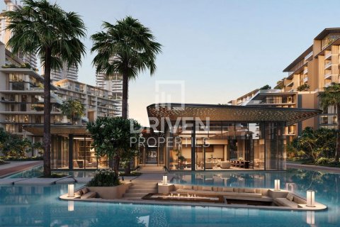 Appartement à City Walk, Dubai, 3 chambres, 261 m², № 65021 - photo 4
