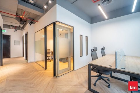 Office in Dubai 72.8 sq.m. № 114158 - photo 9