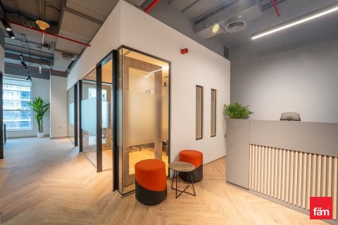 Office in Dubai 72.8 sq.m. № 114158 - photo 13
