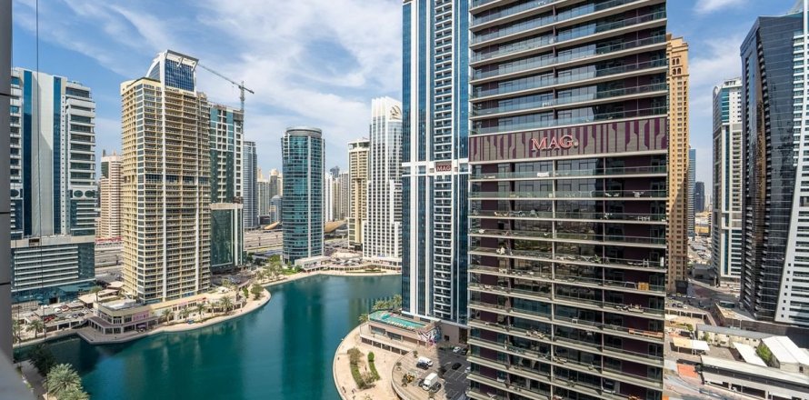 Office in Dubai 72.8 sq.m. № 114158