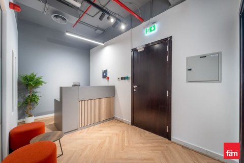 Office in Dubai 72.8 sq.m. № 114158 - photo 8