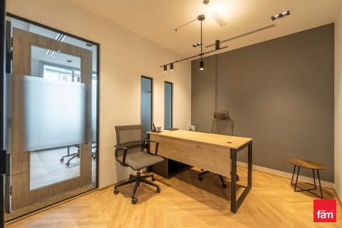 Office in Dubai 72.8 sq.m. № 114158 - photo 5