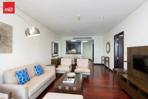 Apartamento en Palm Jumeirah, Dubai, 1 dormitorio, 107.6 m², № 114160 - foto 2