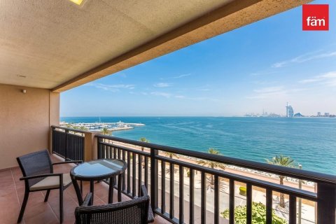 Apartamento en Palm Jumeirah, Dubai, 1 dormitorio, 107.6 m², № 114160 - foto 3