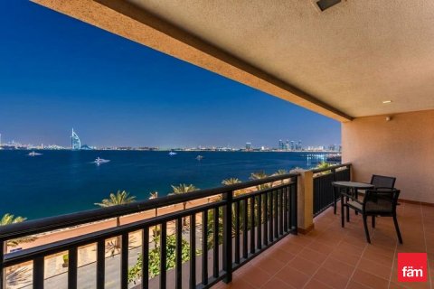 Apartamento en Palm Jumeirah, Dubai, 1 dormitorio, 107.6 m², № 114160 - foto 4