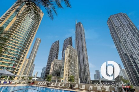 Apartment in Downtown Dubai (Downtown Burj Dubai), Dubai 2 bedrooms, 93 sq.m. № 114163 - photo 20