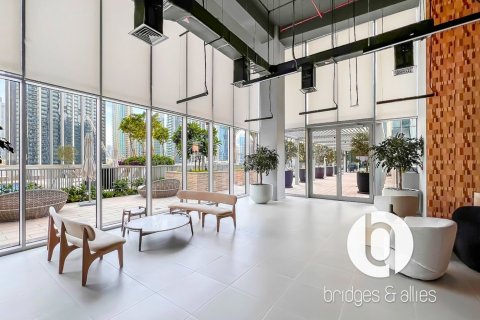Apartment in Downtown Dubai (Downtown Burj Dubai), Dubai 2 bedrooms, 93 sq.m. № 114163 - photo 21
